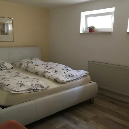 Top Appartement