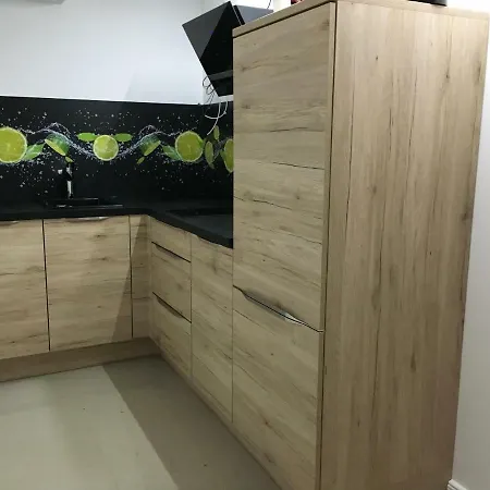 Appartement Top Neumarkt in der Oberpfalz