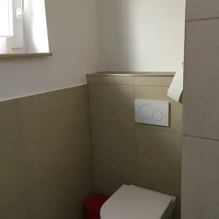 Appartement Top Neumarkt in der Oberpfalz