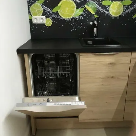 Top Appartement *